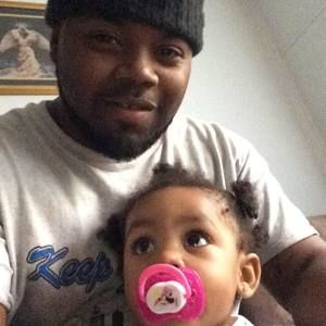 Meet your Posher, Derwin